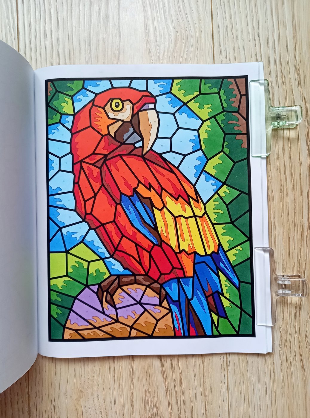 Работа от Katrin-hobby