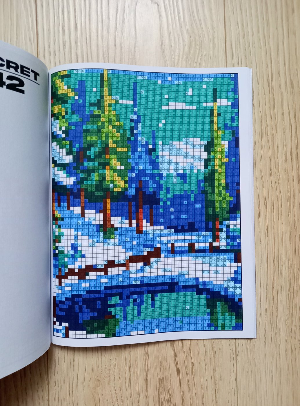 Работа от Katrin-hobby