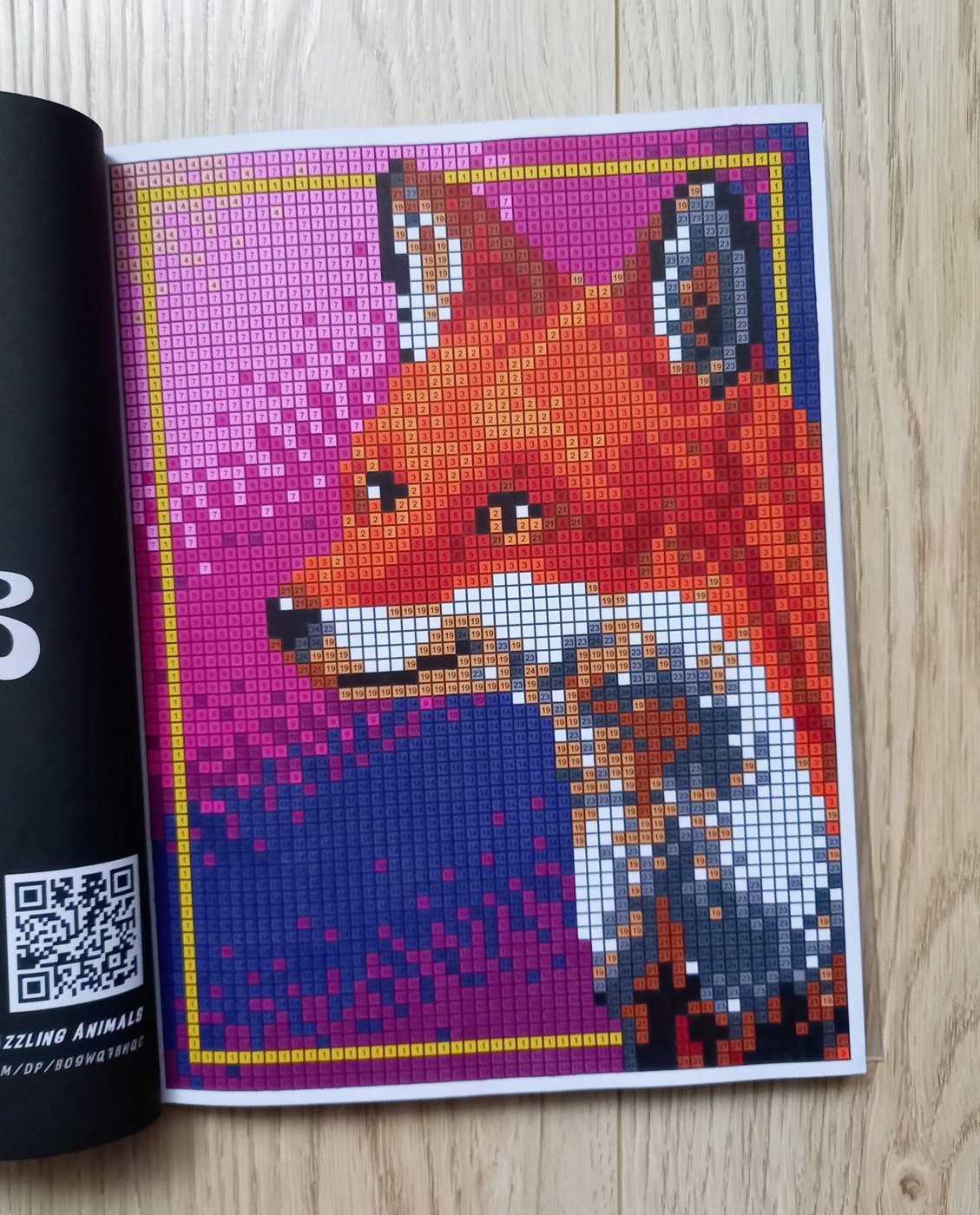 Работа от Katrin-hobby (1/2)