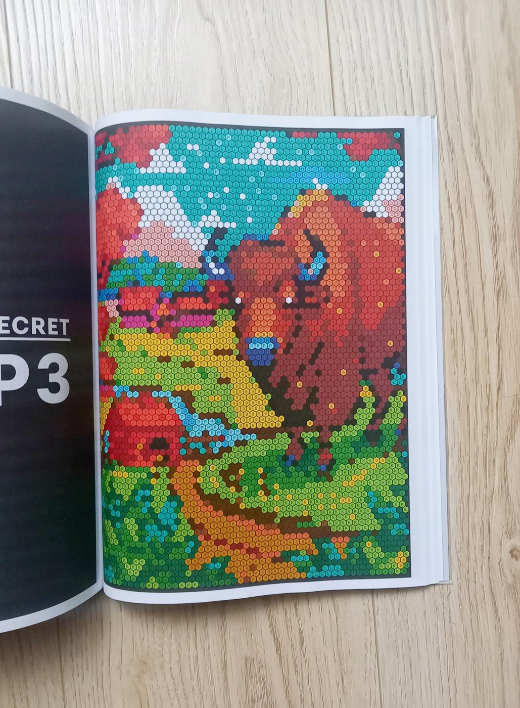 Работа от Katrin-hobby