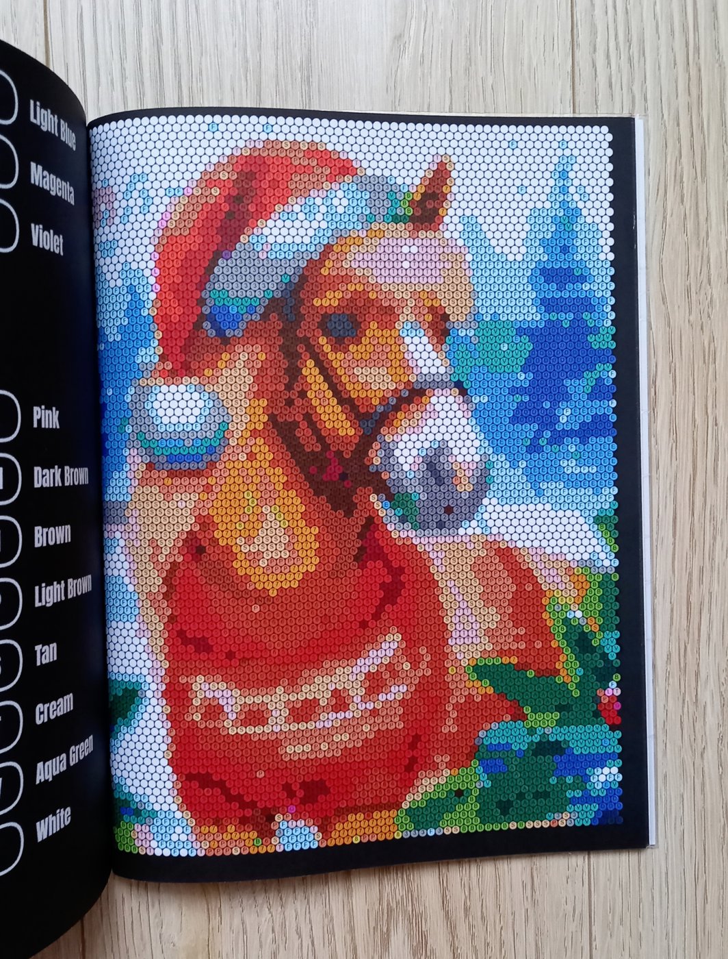 Работа от Katrin-hobby