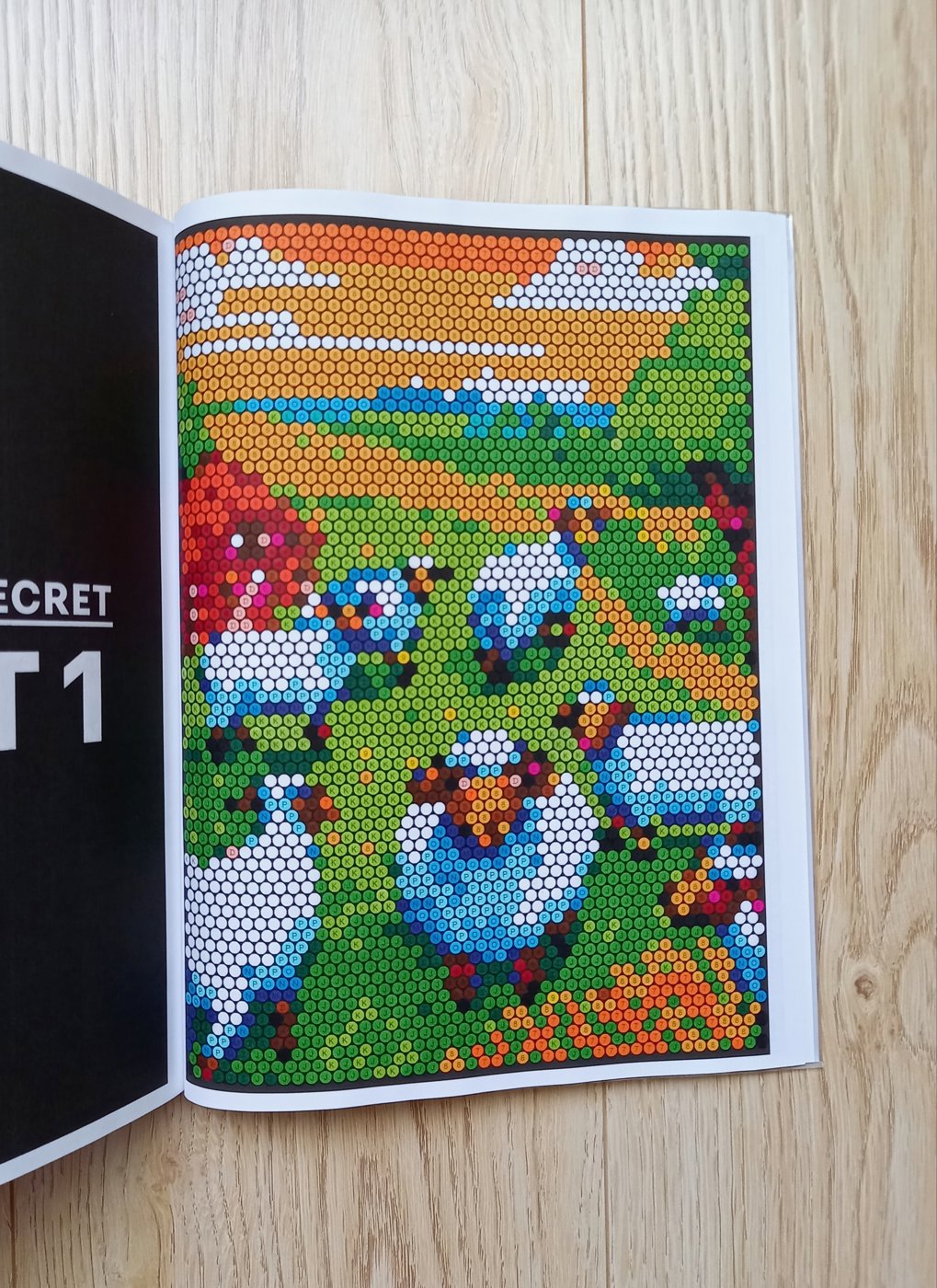 Работа от Katrin-hobby