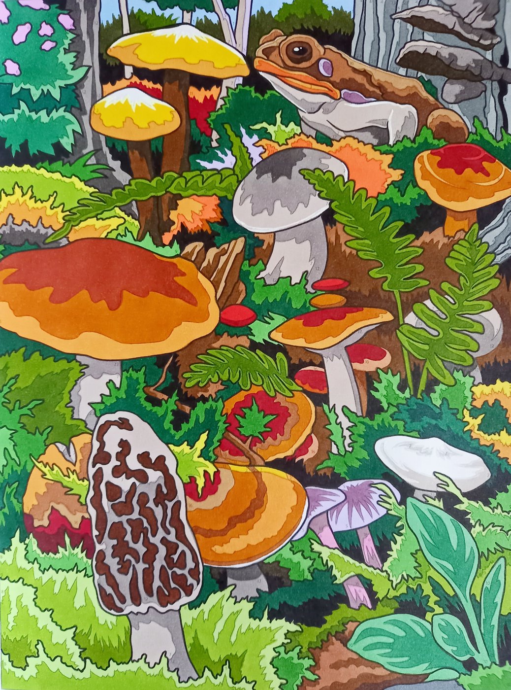 Работа от Katrin-hobby