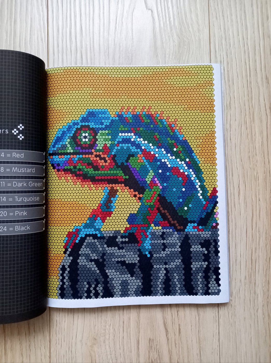 Работа от Katrin-hobby