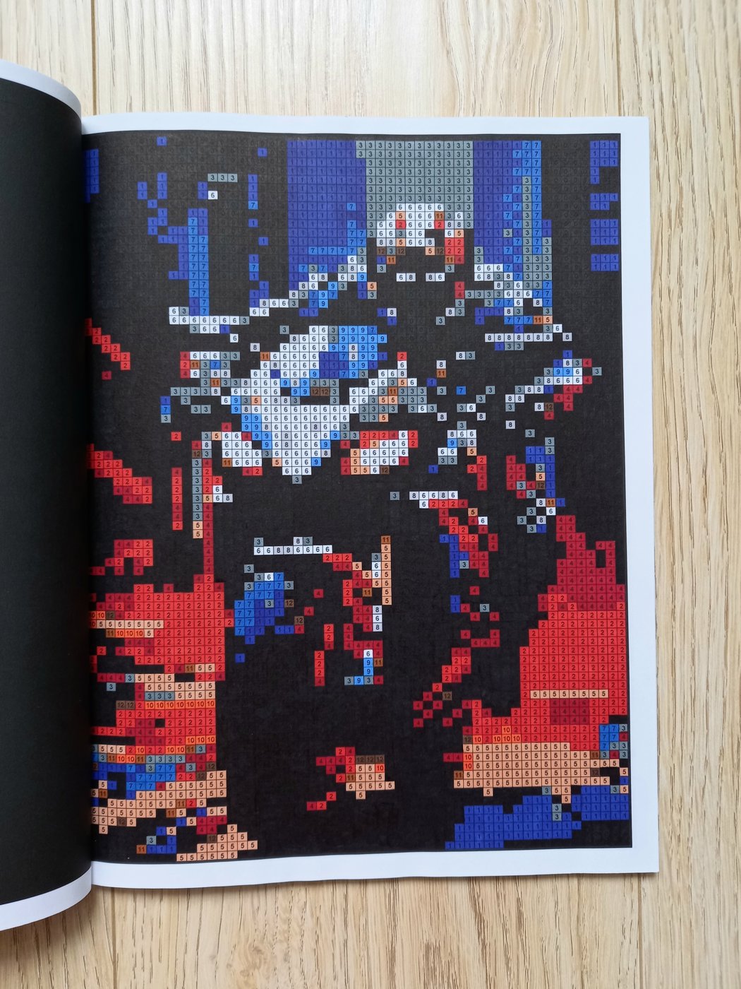 Работа от Katrin-hobby