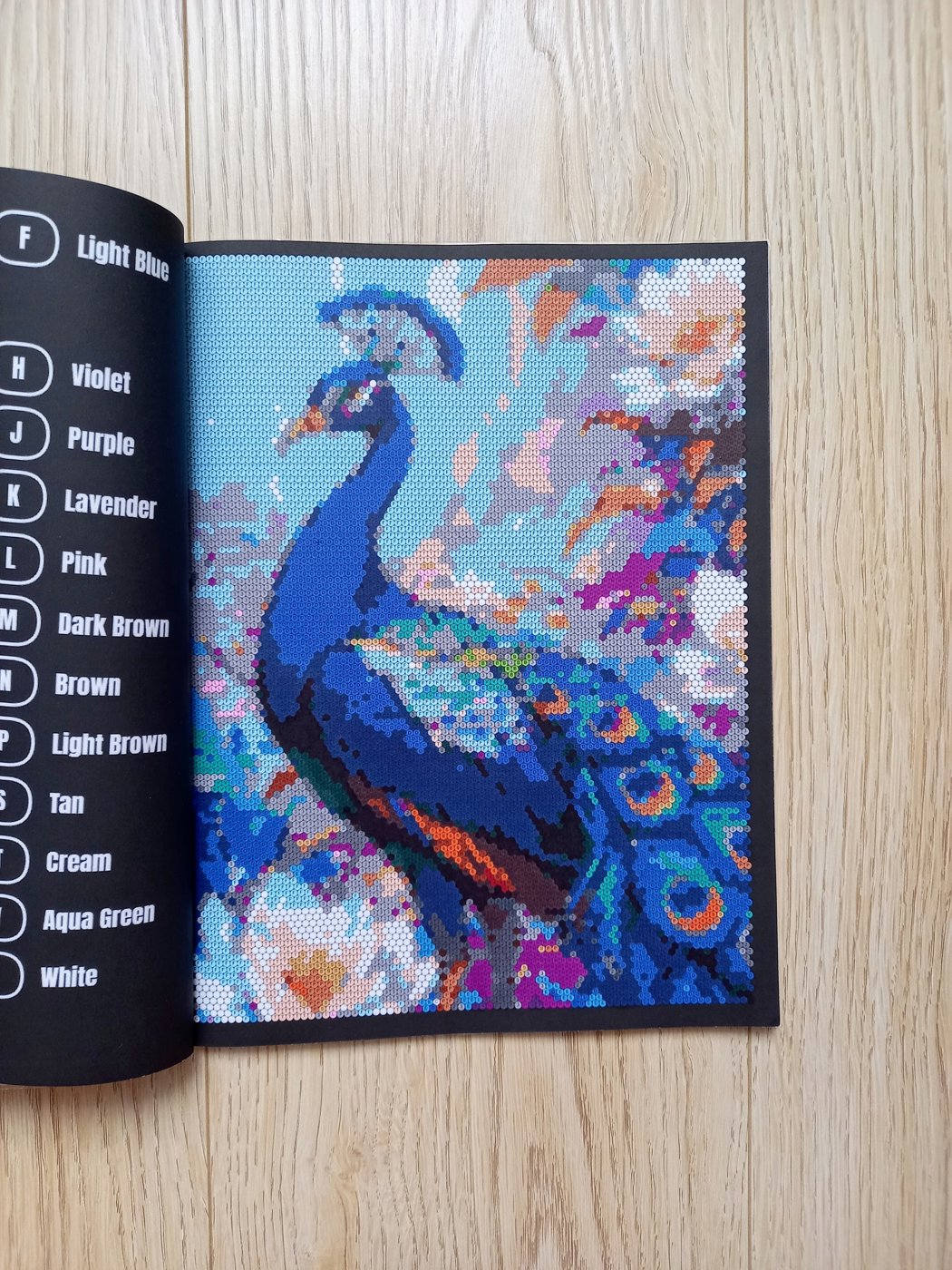 Работа от Katrin-hobby (2/2)