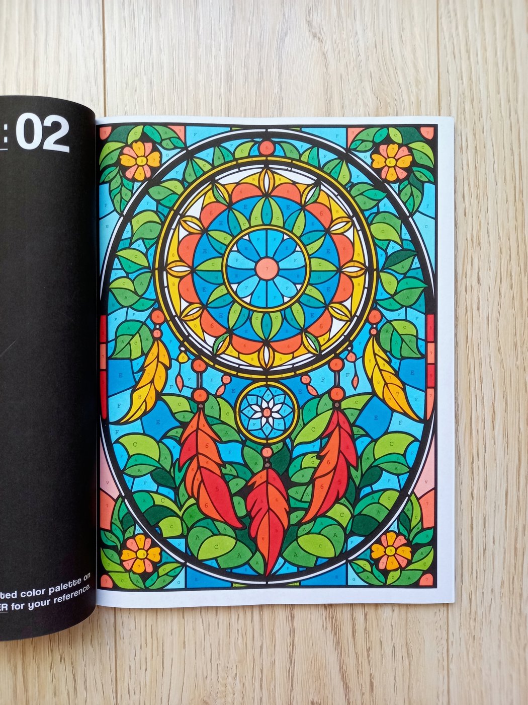 Работа от Katrin-hobby