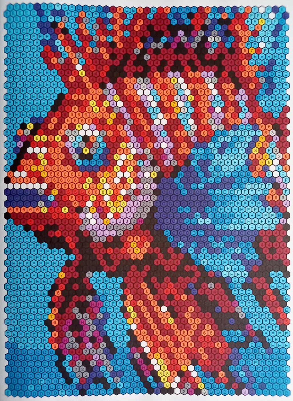 Работа от Katrin-hobby