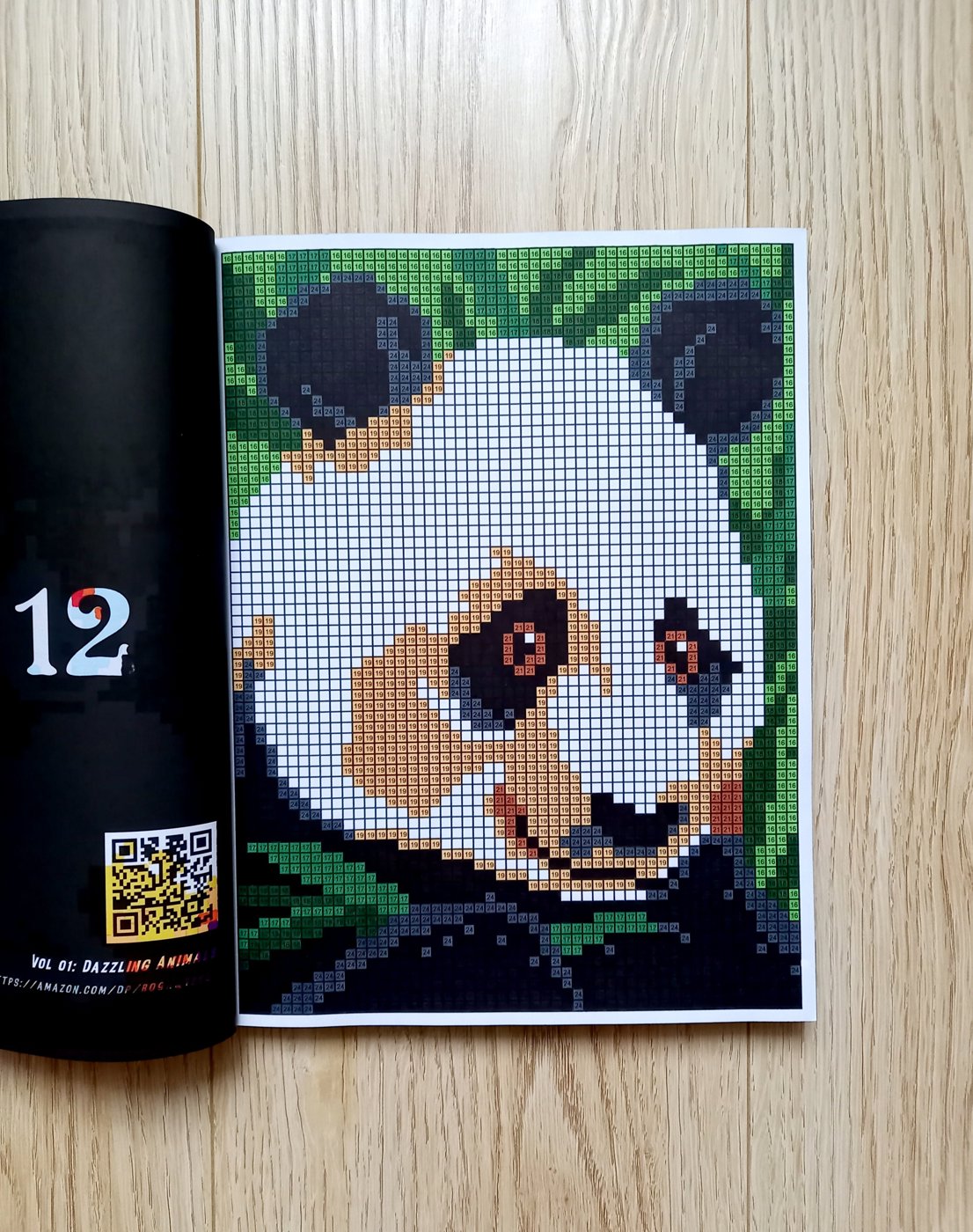 Работа от Katrin-hobby