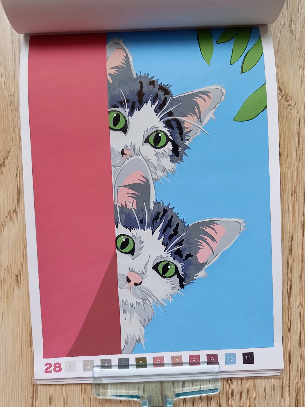 Работа от Katrin-hobby