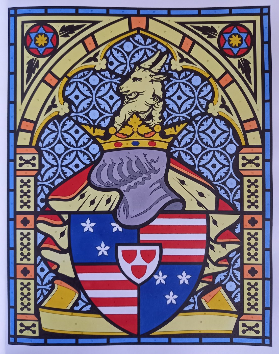 Работа от Katrin-hobby