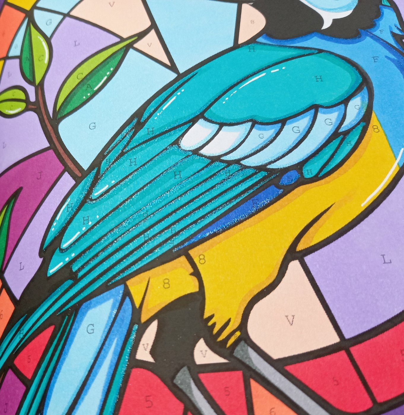 Работа от Katrin-hobby (2/2)