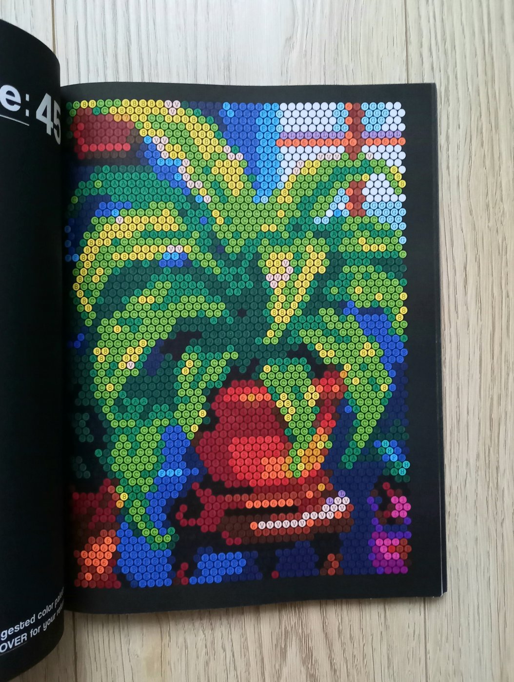 Работа от Katrin-hobby