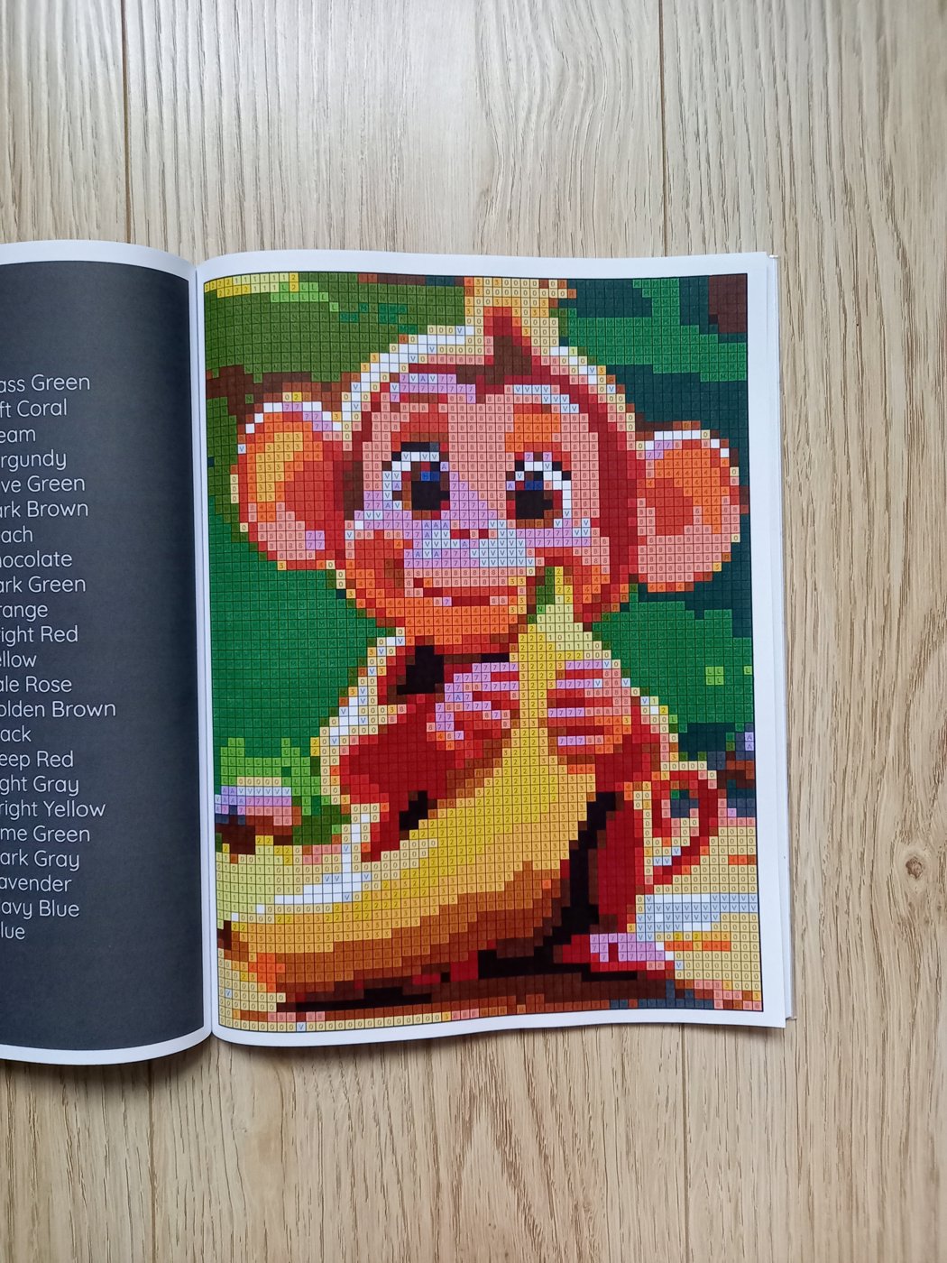 Работа от Katrin-hobby