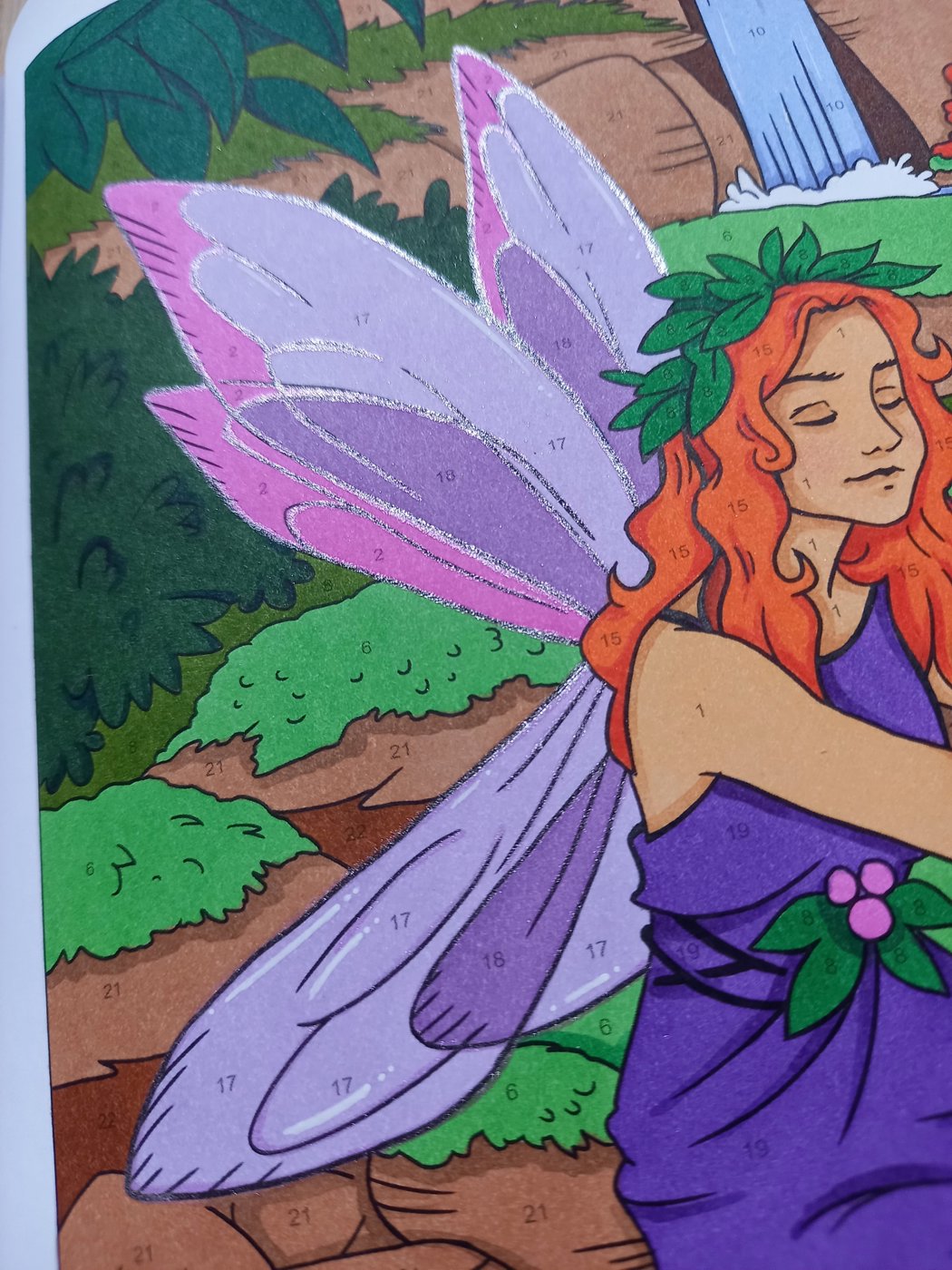 Работа от Katrin-hobby (2/3)