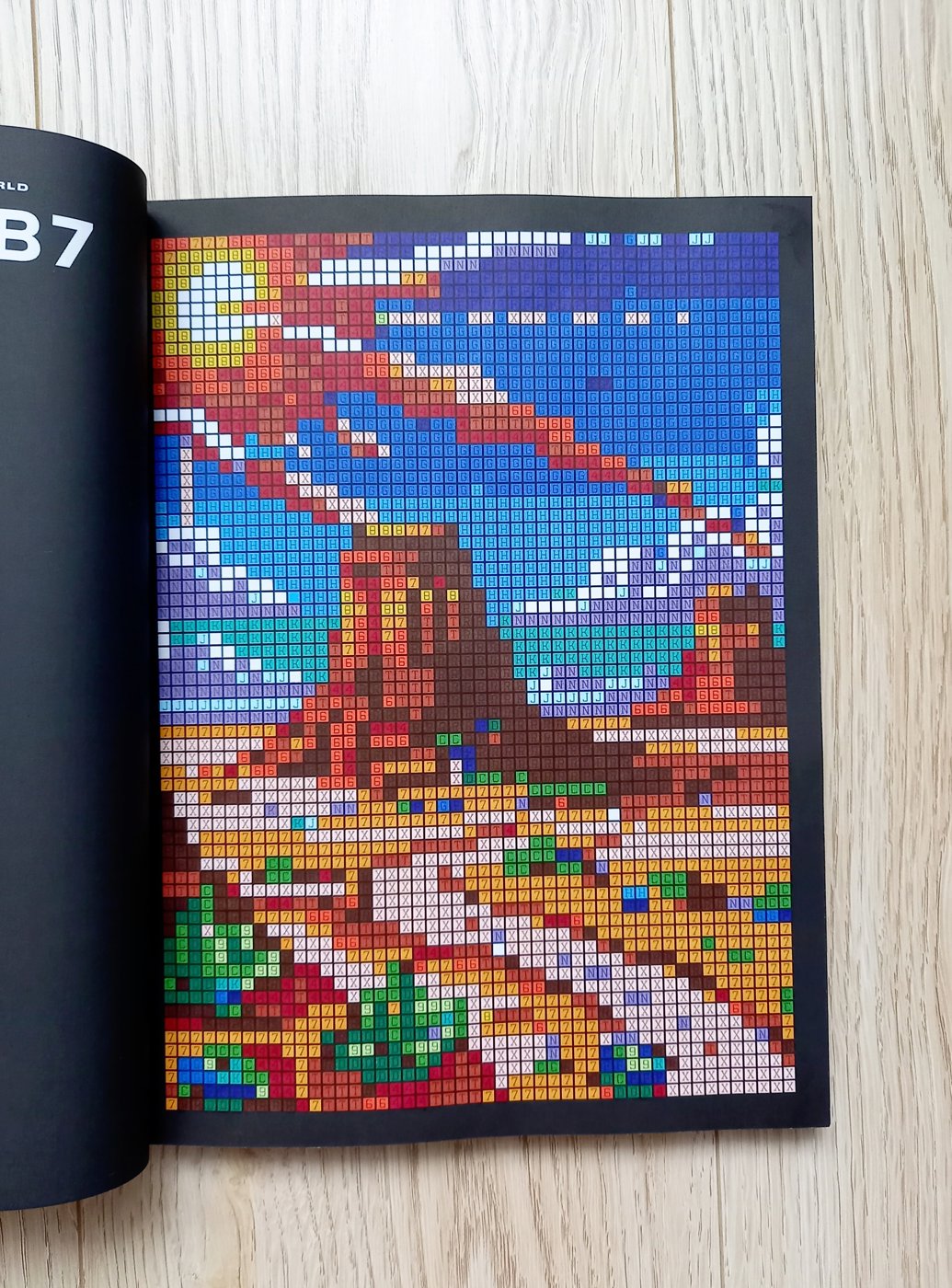 Работа от Katrin-hobby