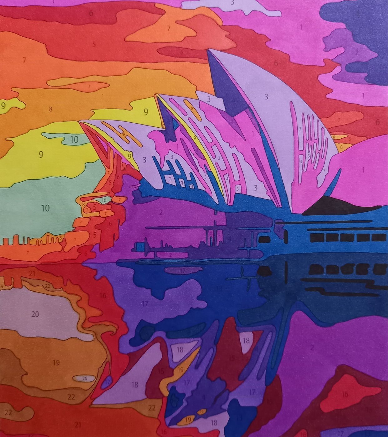 Работа от Katrin-hobby