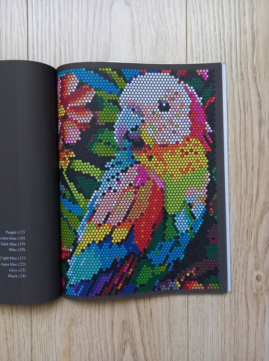 Работа от Katrin-hobby