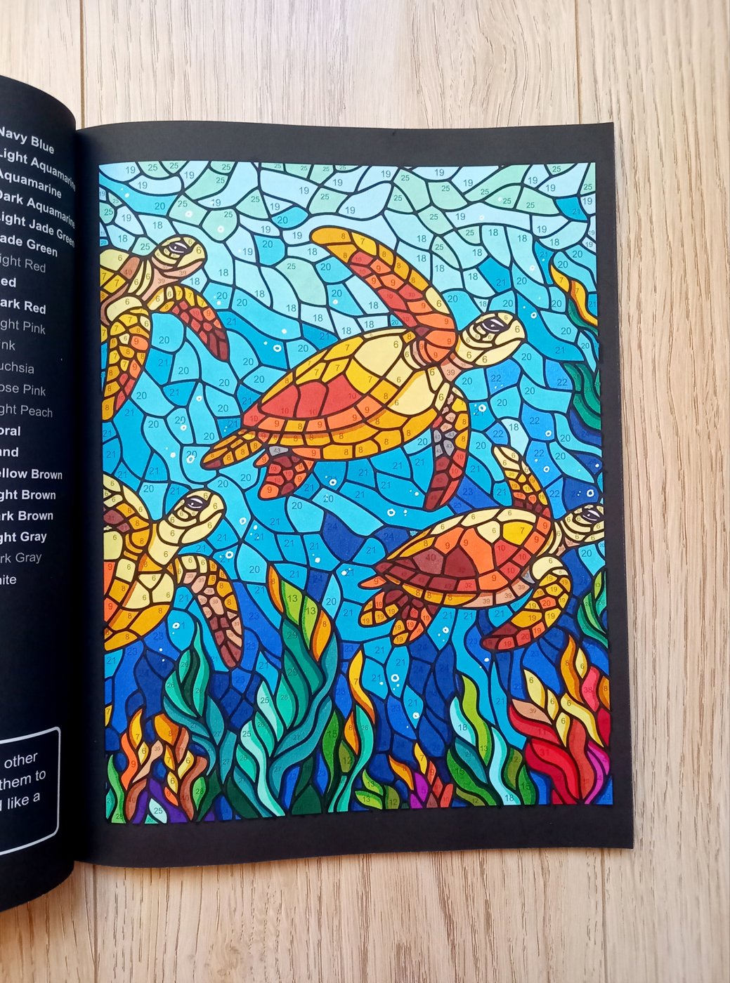 Работа от Katrin-hobby