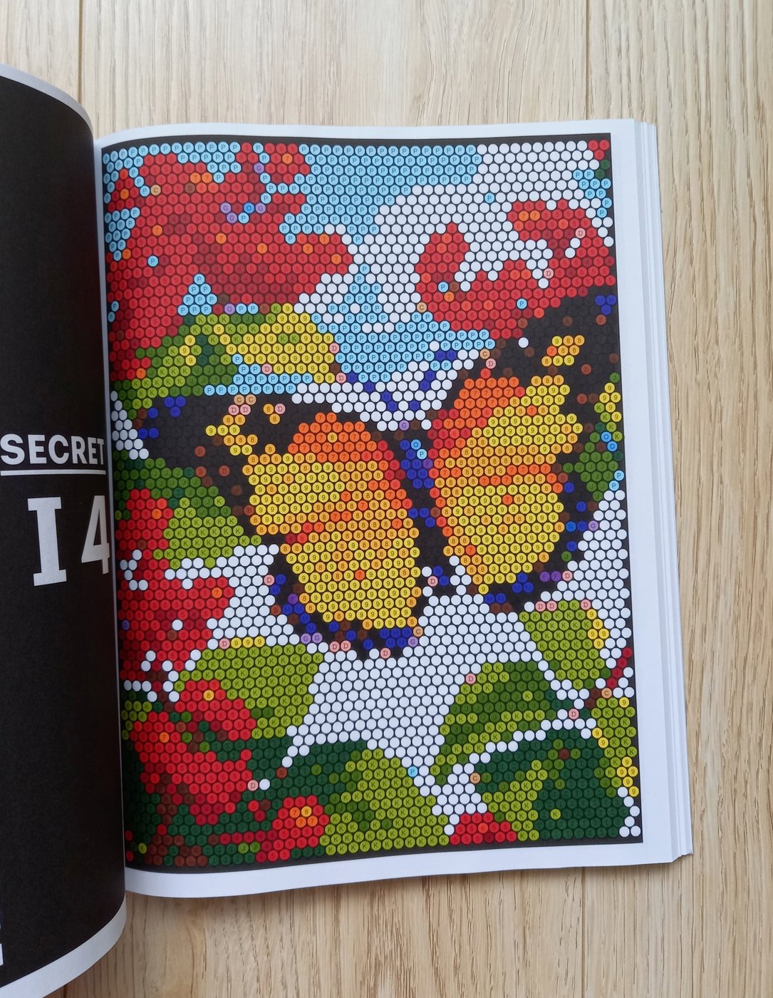 Работа от Katrin-hobby