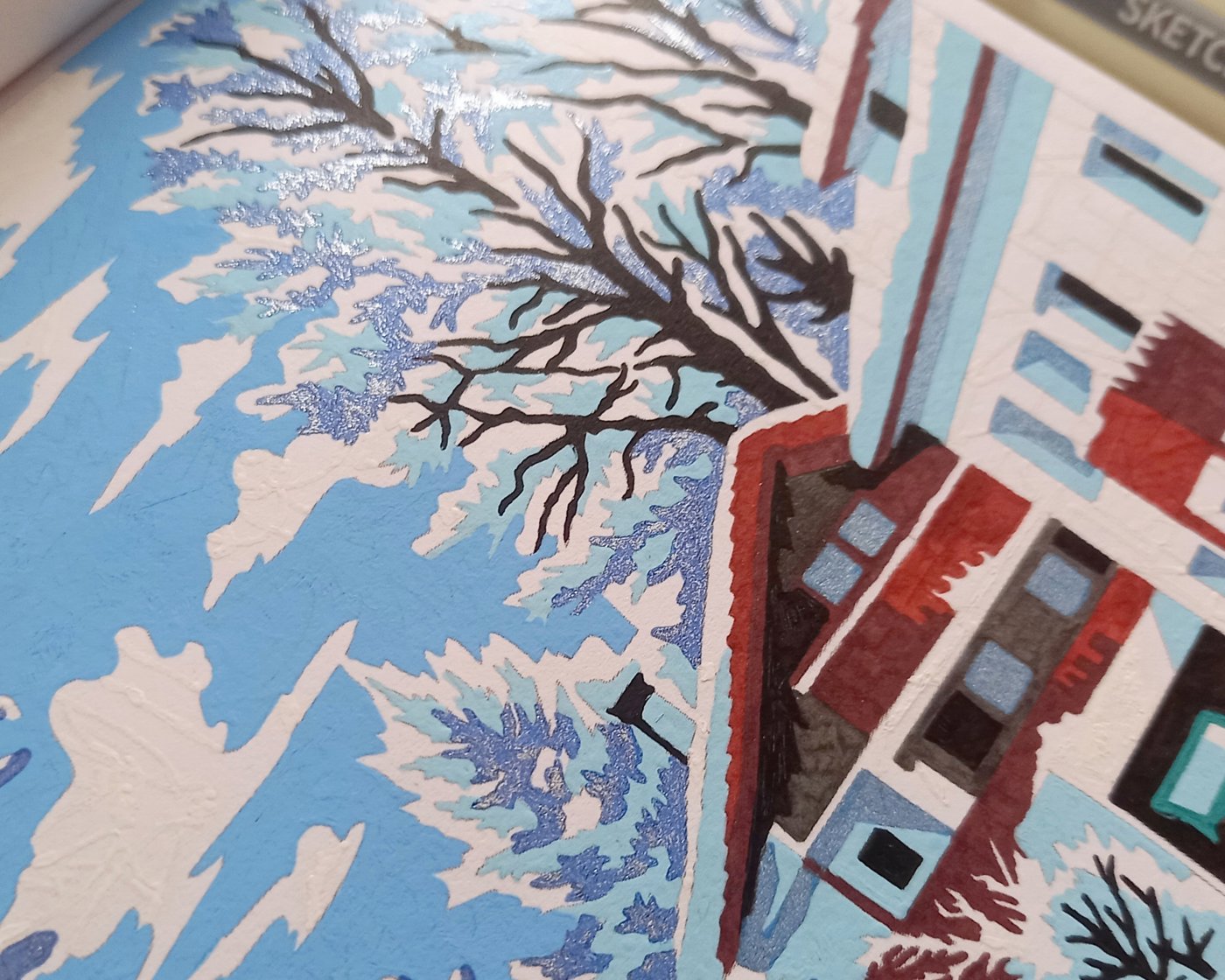 Работа от Katrin-hobby (2/3)