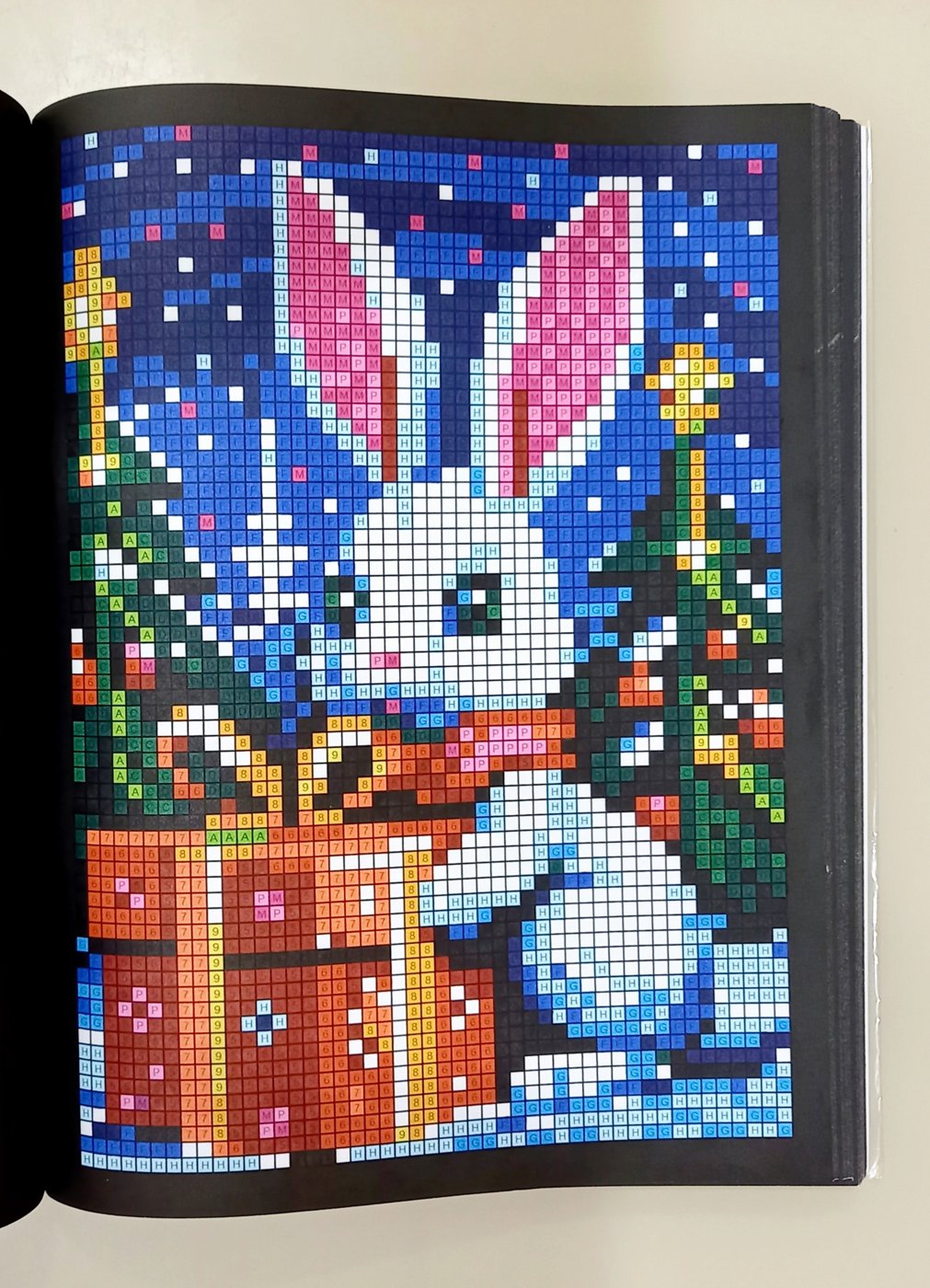 Работа от Katrin-hobby