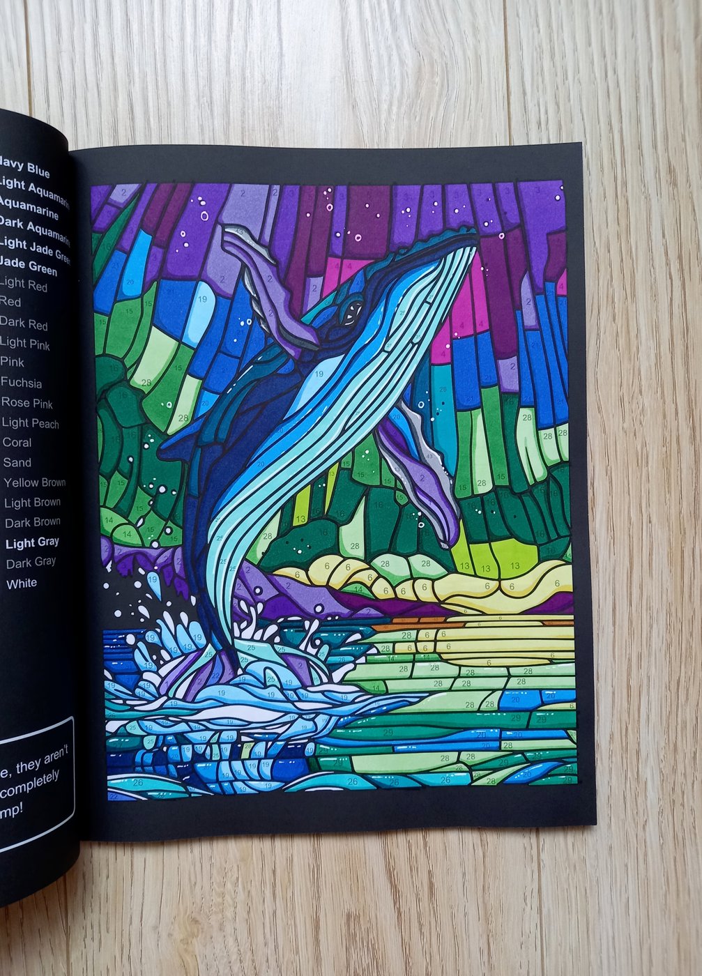 Работа от Katrin-hobby