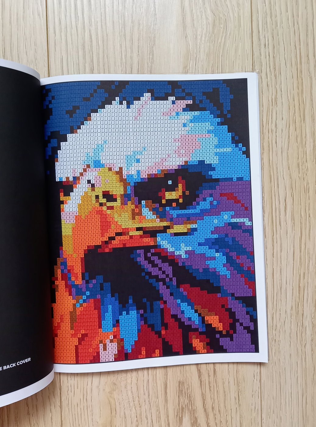 Работа от Katrin-hobby