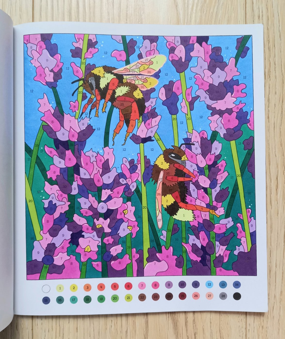 Работа от Katrin-hobby