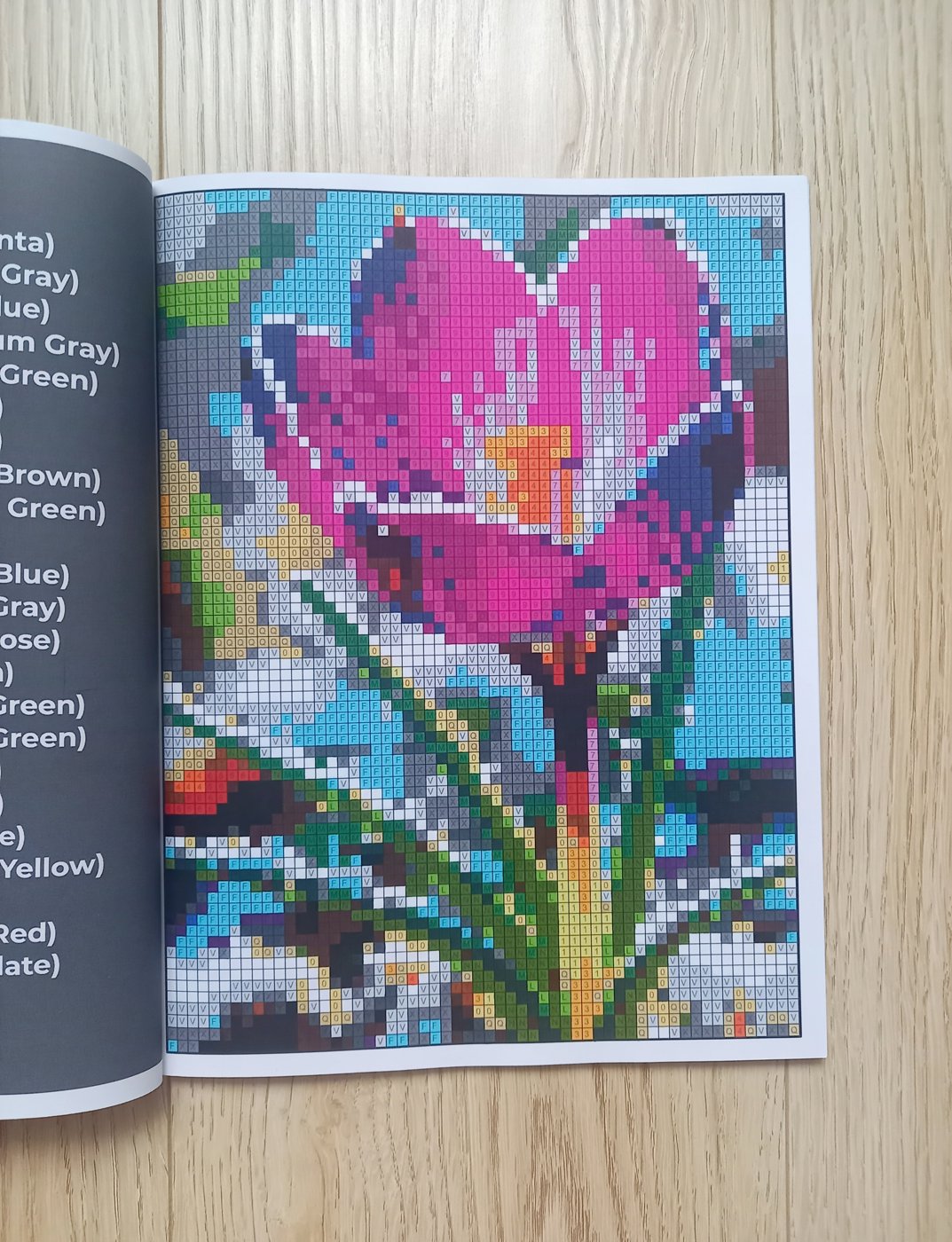 Работа от Katrin-hobby