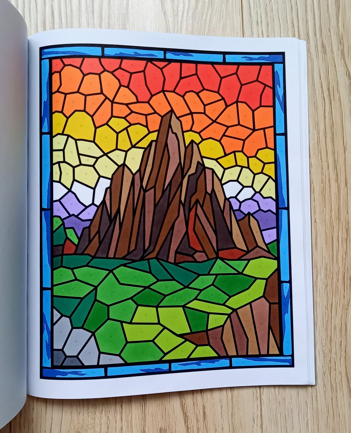 Работа от Katrin-hobby