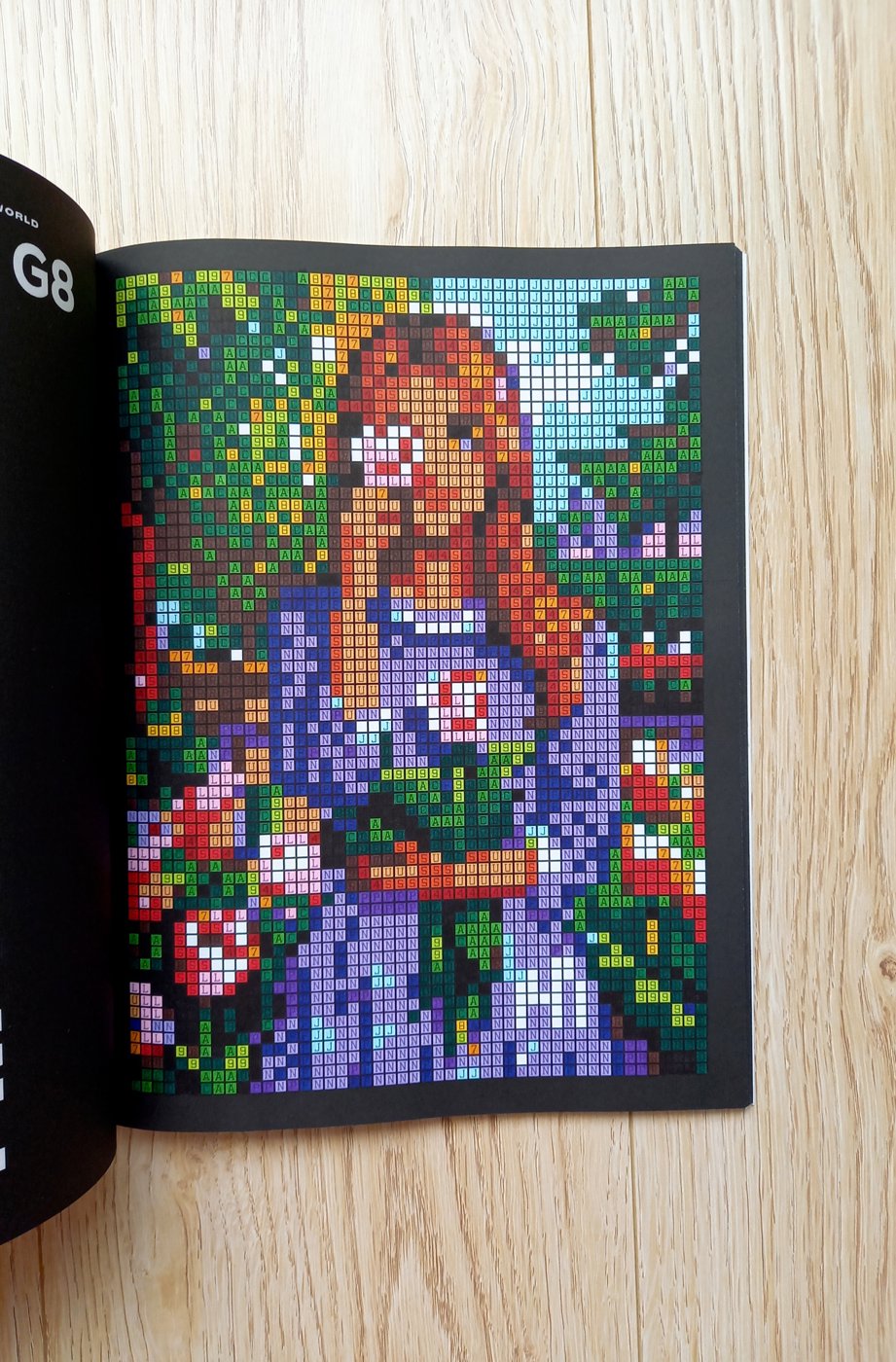 Работа от Katrin-hobby