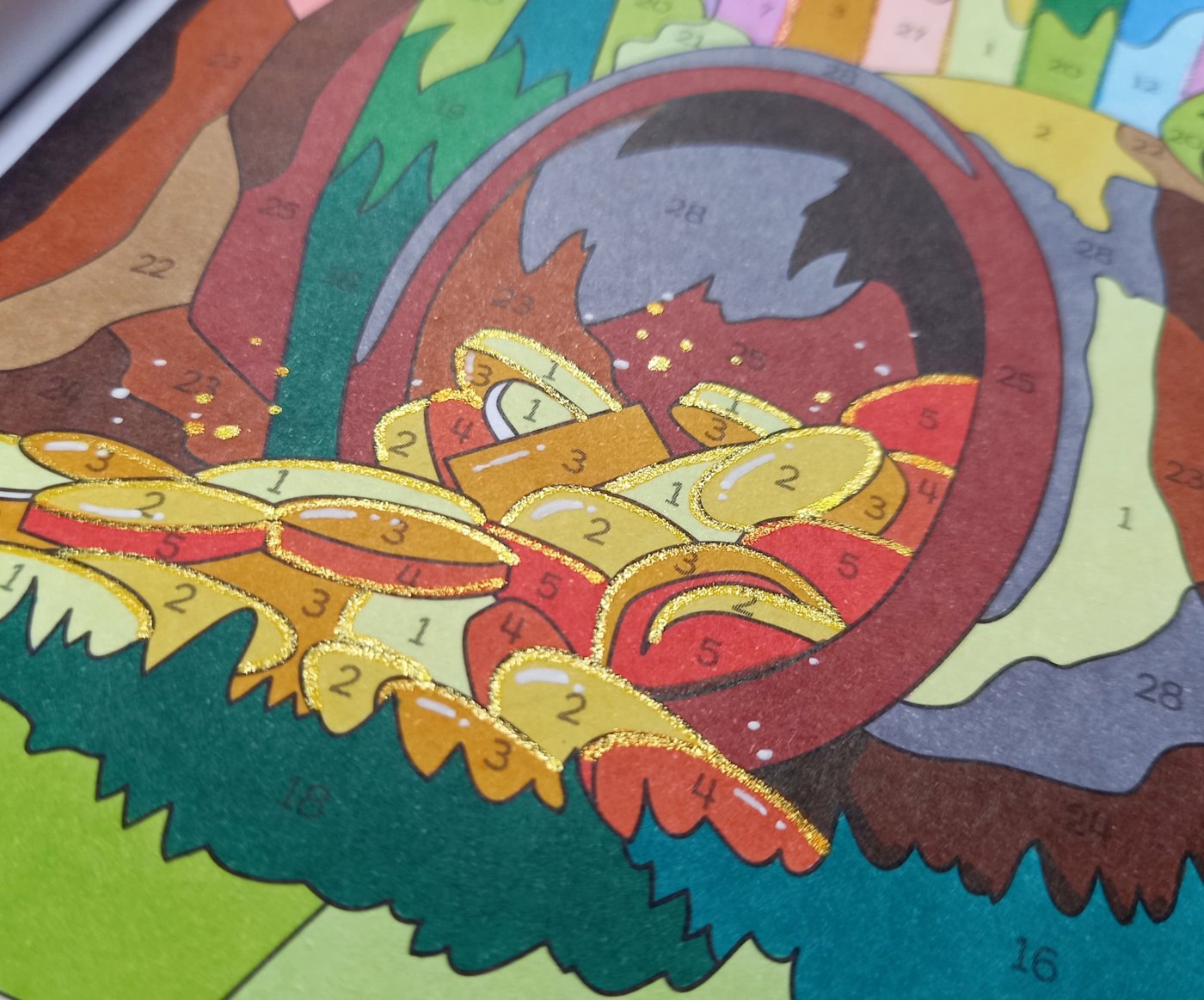 Работа от Katrin-hobby (2/3)