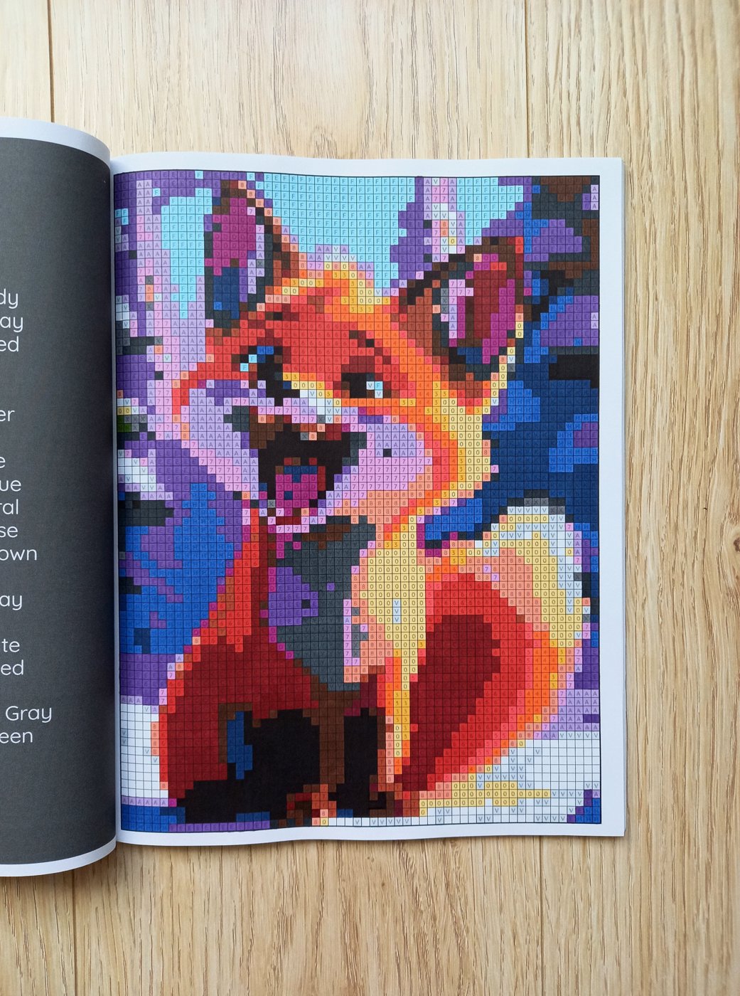 Работа от Katrin-hobby