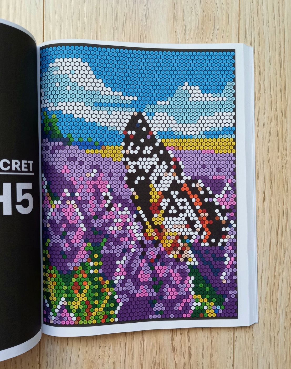 Работа от Katrin-hobby