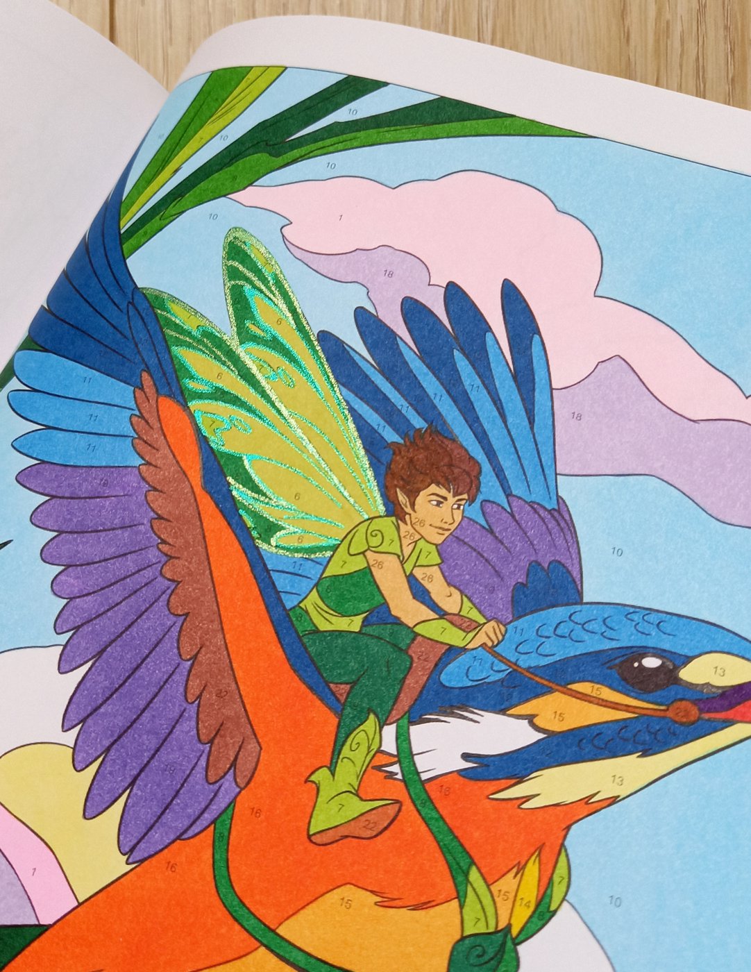 Работа от Katrin-hobby (2/4)