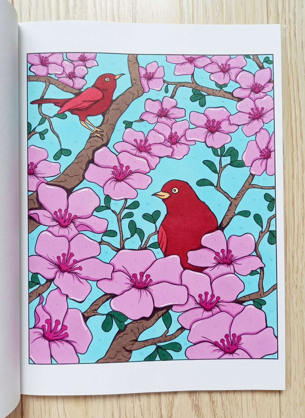 Работа от Katrin-hobby