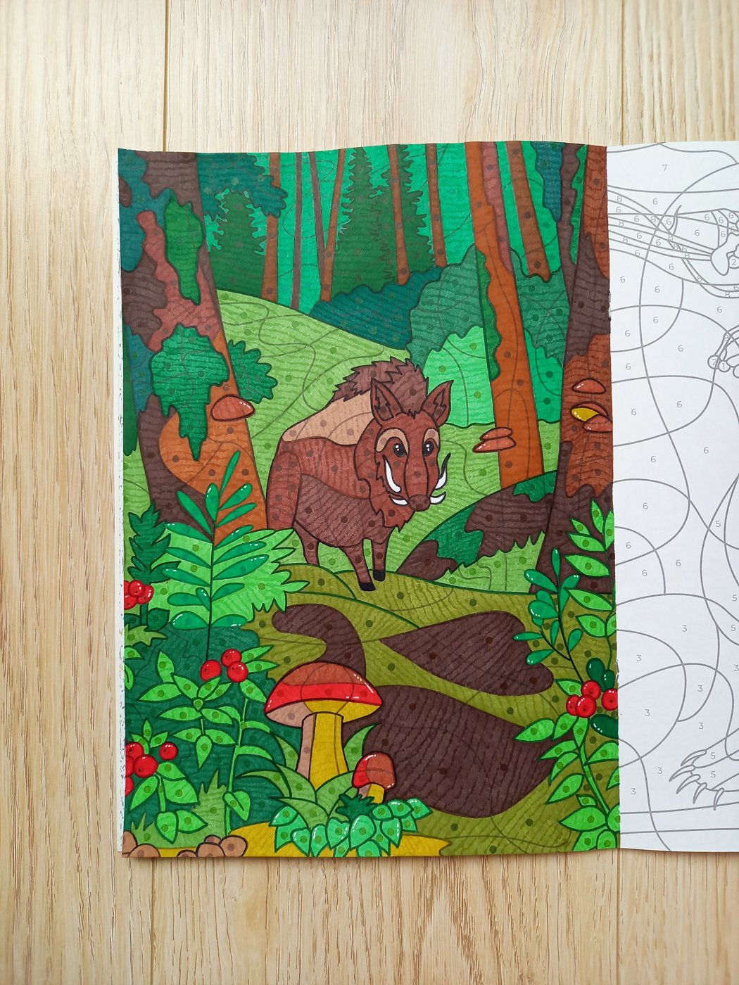 Работа от Katrin-hobby