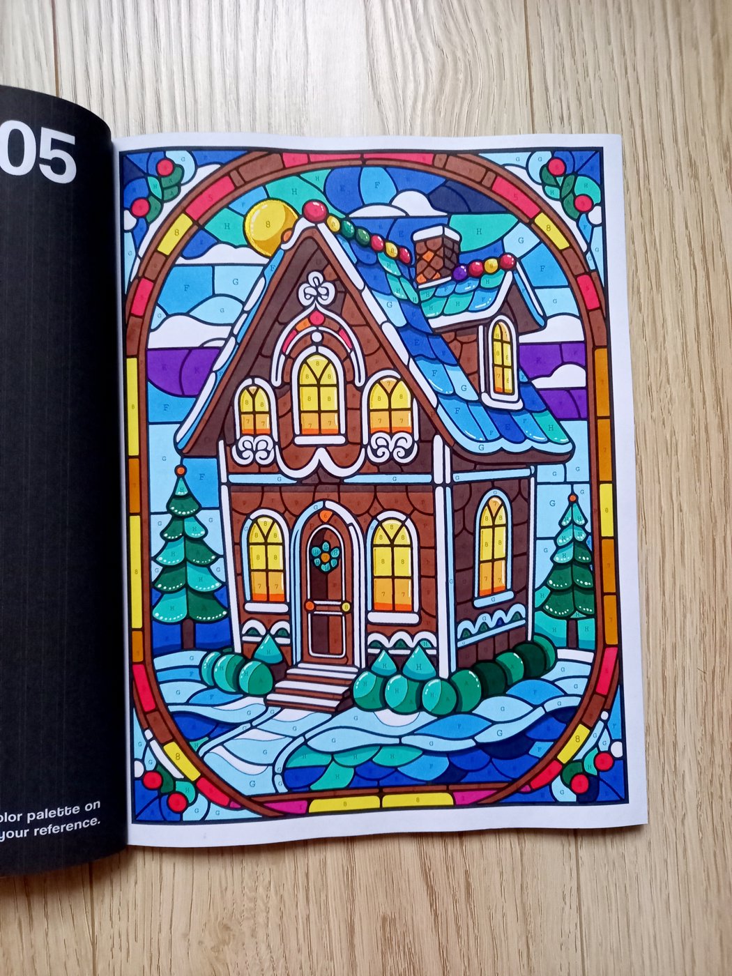 Работа от Katrin-hobby