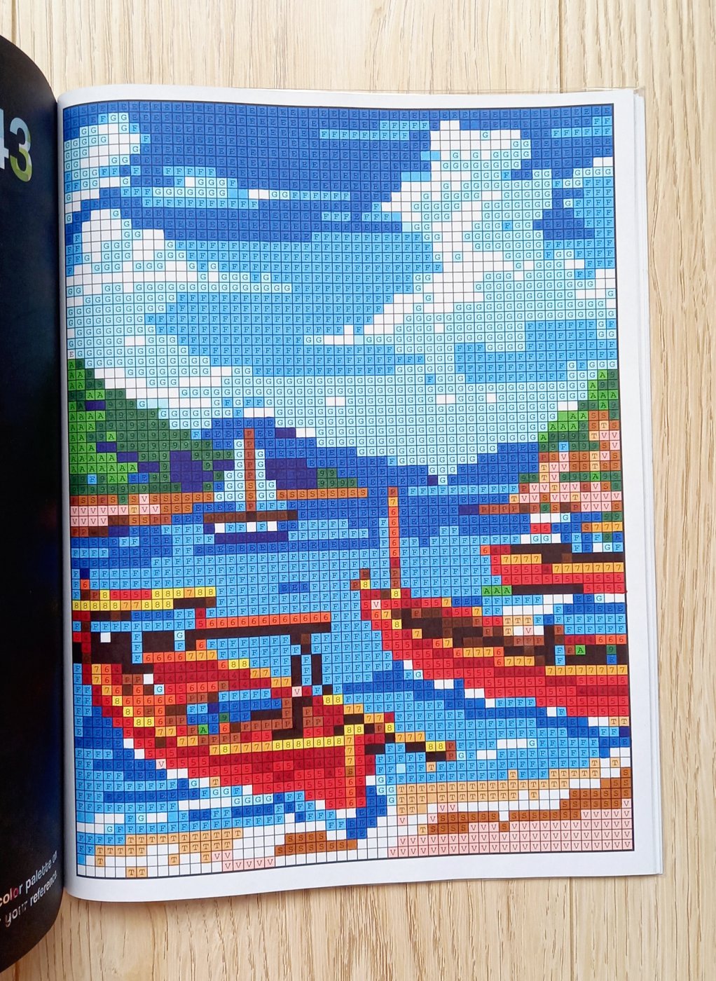 Работа от Katrin-hobby