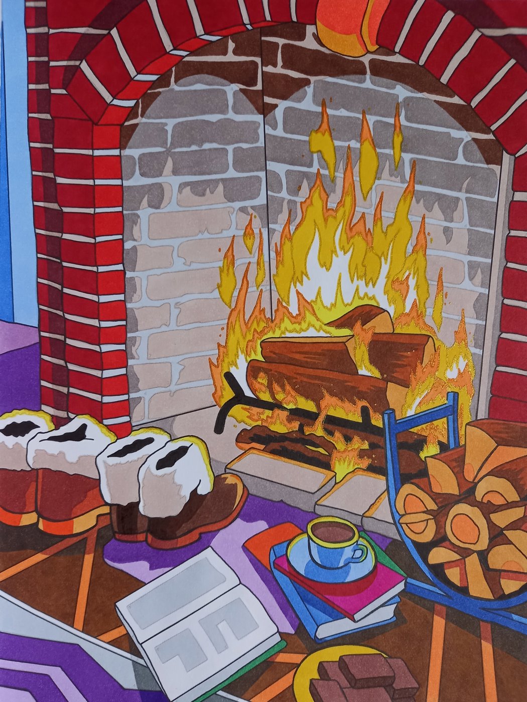 Работа от Katrin-hobby (1/3)