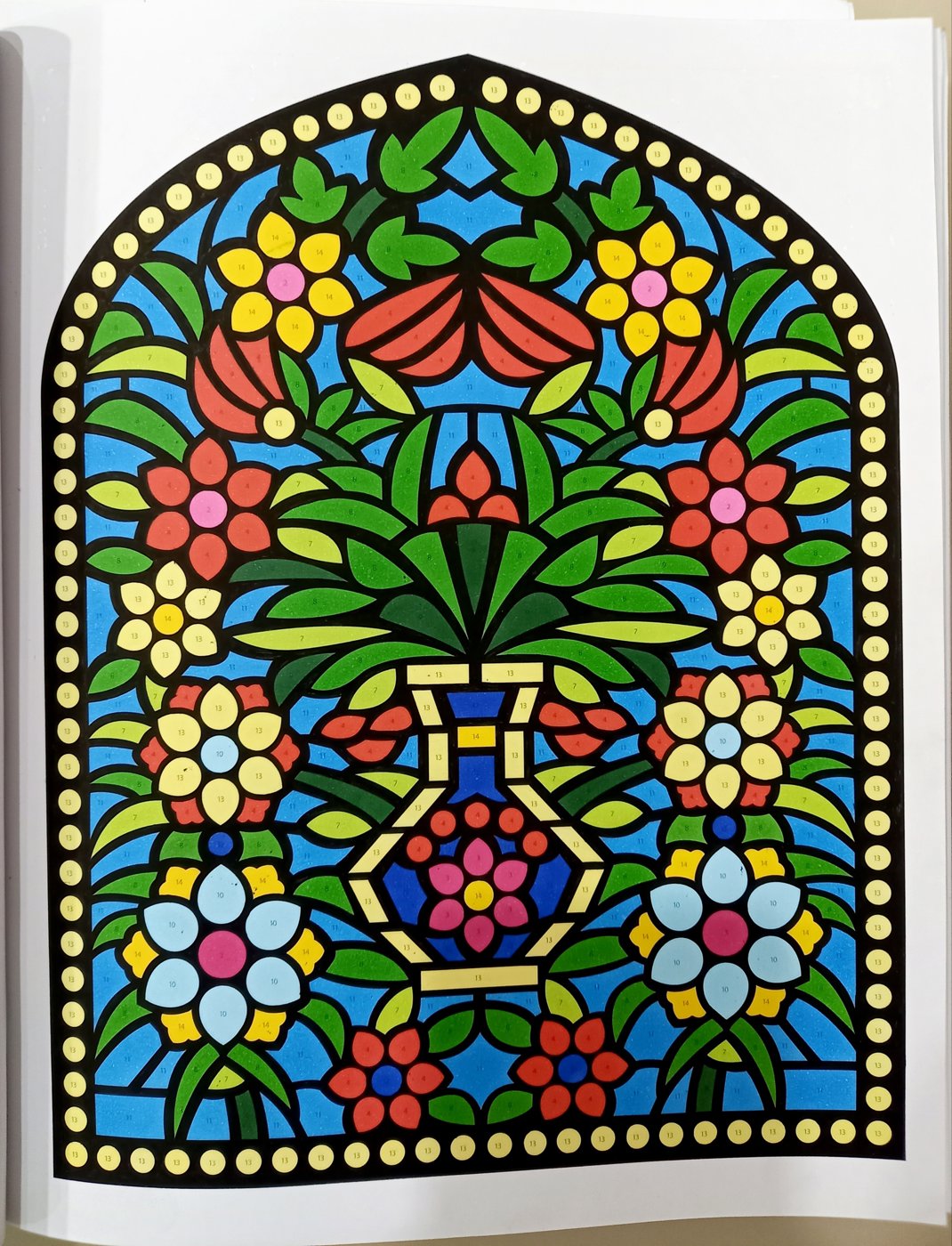 Работа от Katrin-hobby