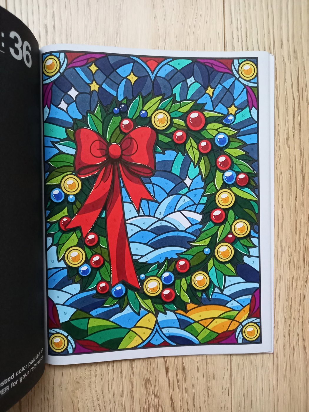 Работа от Katrin-hobby