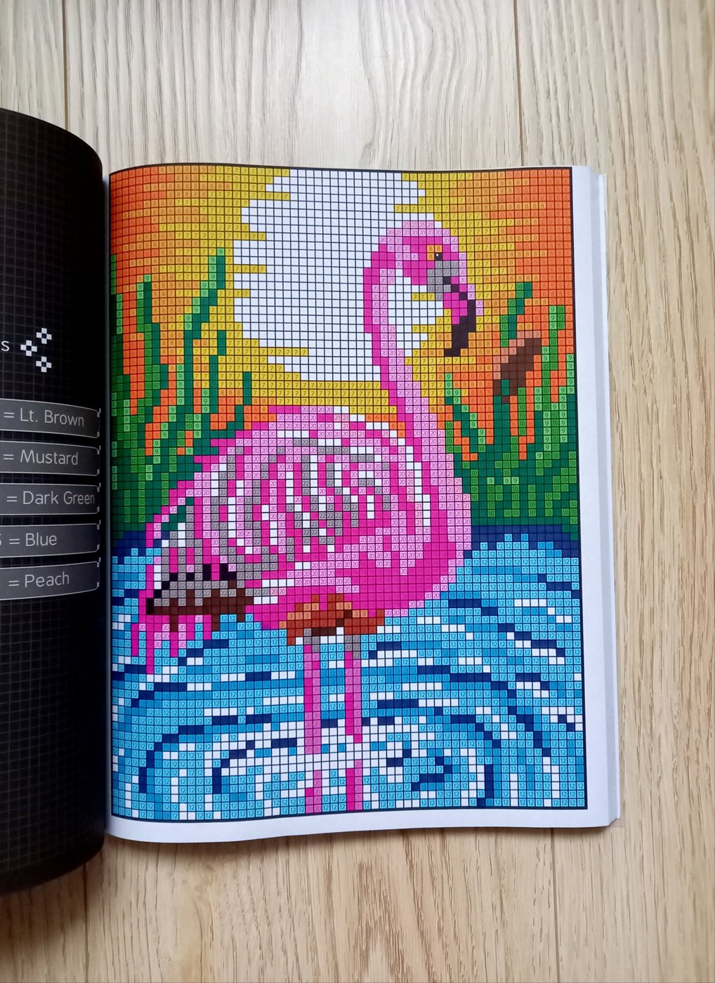 Работа от Katrin-hobby