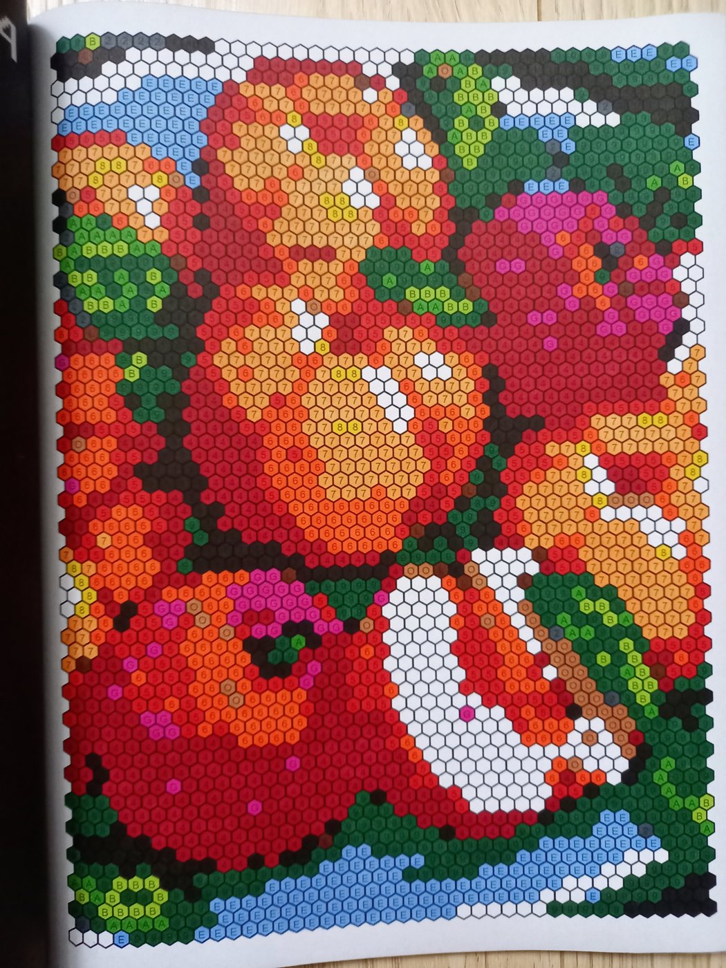 Работа от Katrin-hobby (2/2)