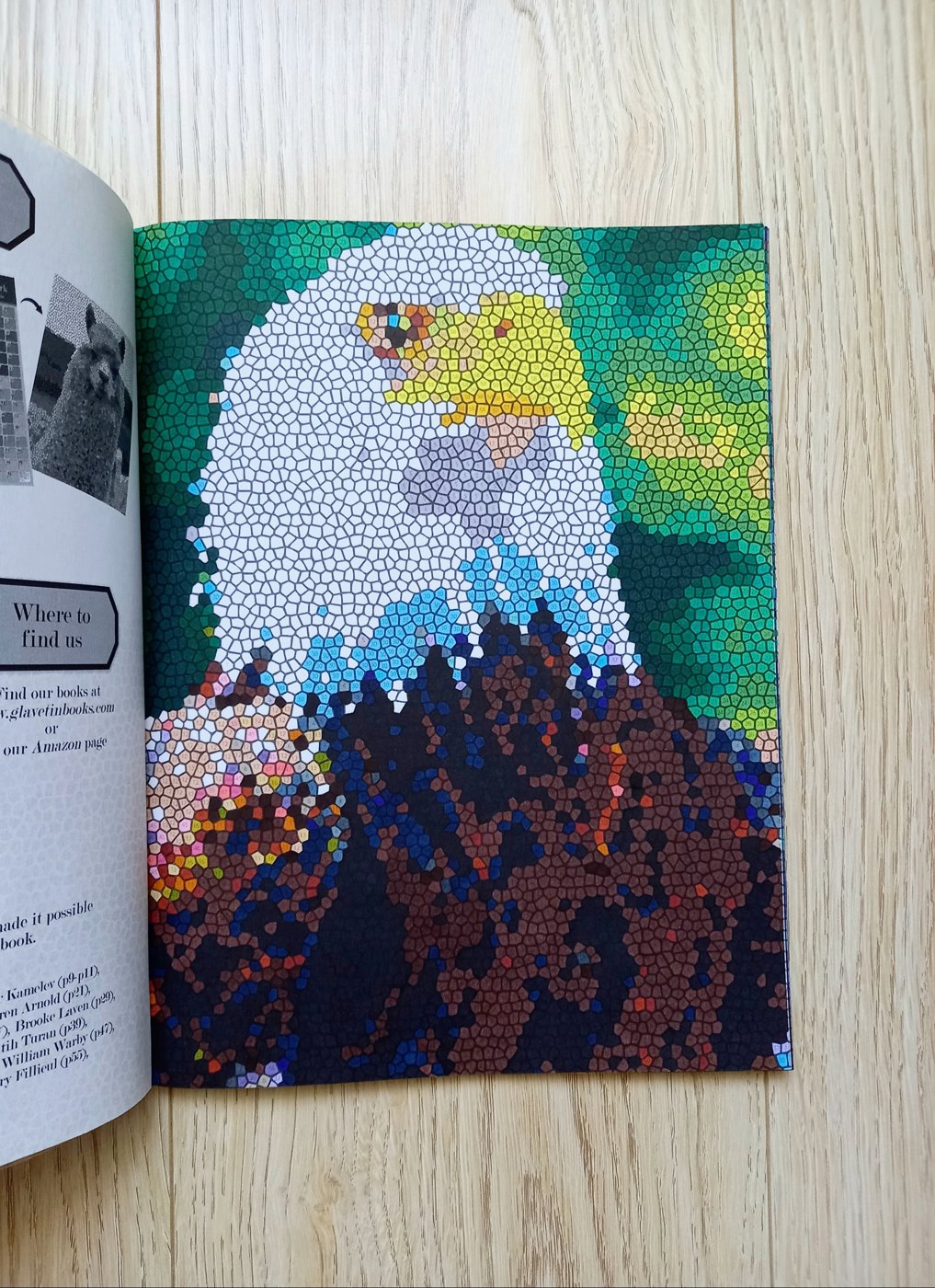 Работа от Katrin-hobby (2/2)