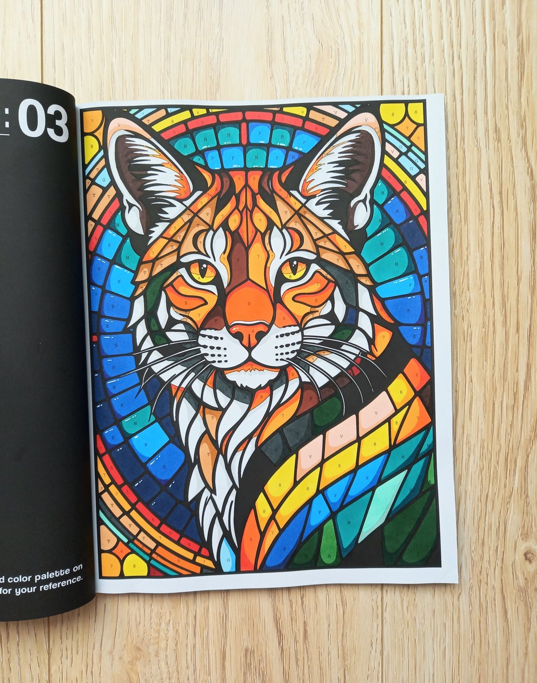 Работа от Katrin-hobby