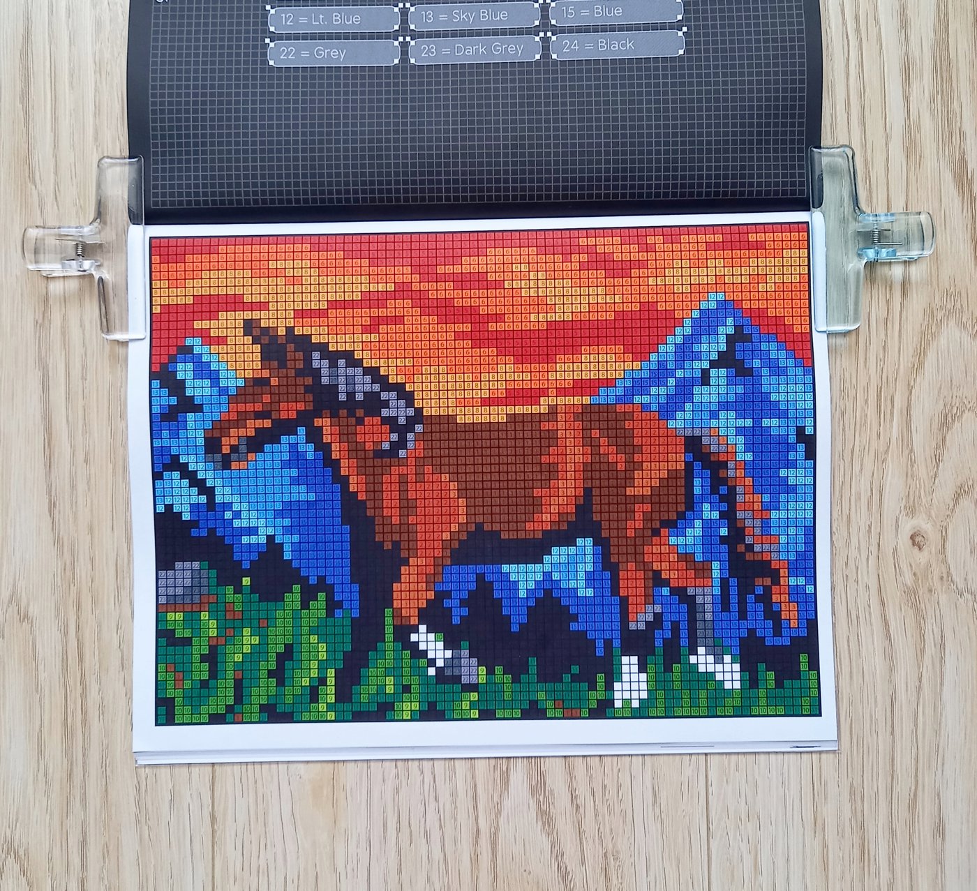 Работа от Katrin-hobby