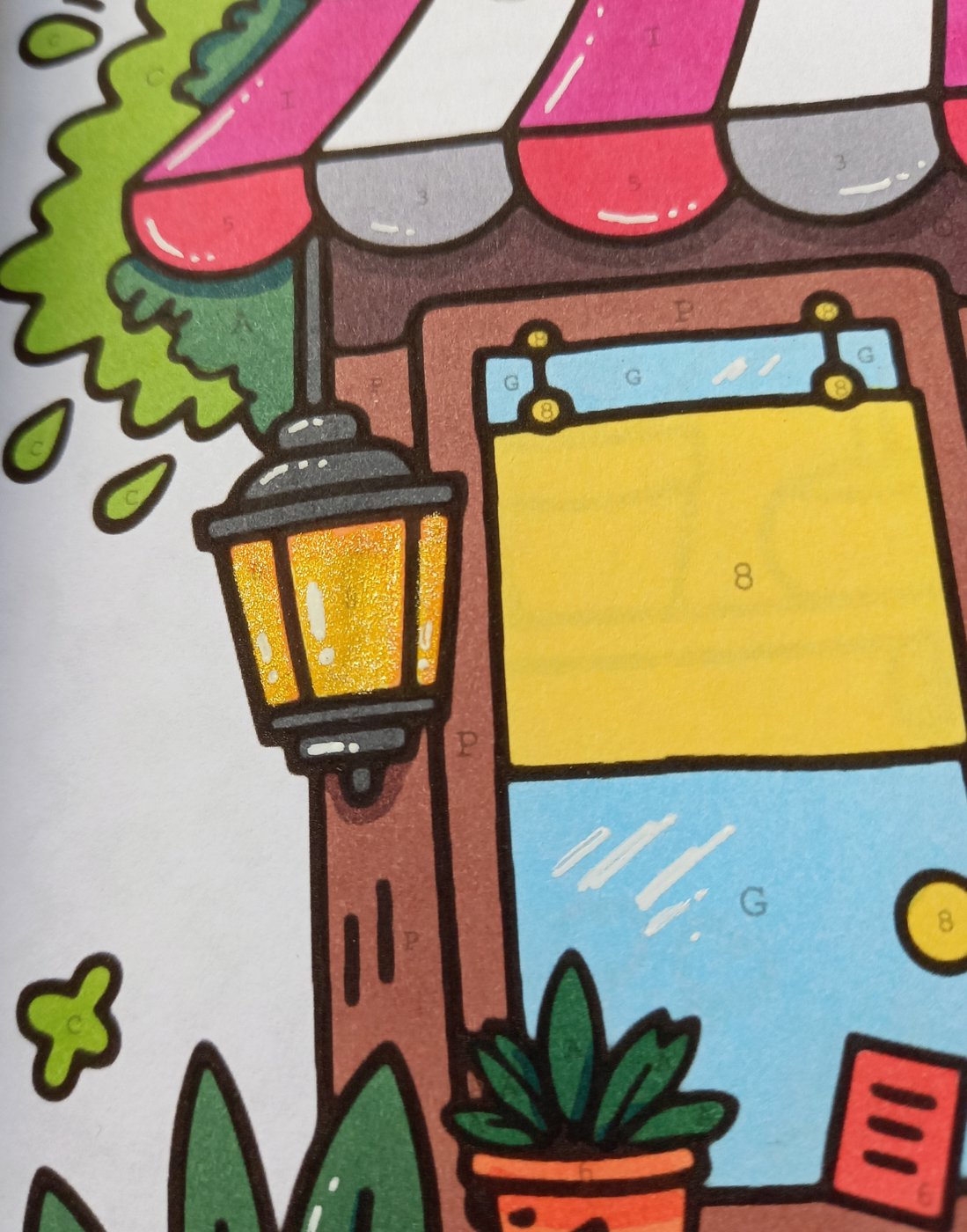 Работа от Katrin-hobby (2/3)