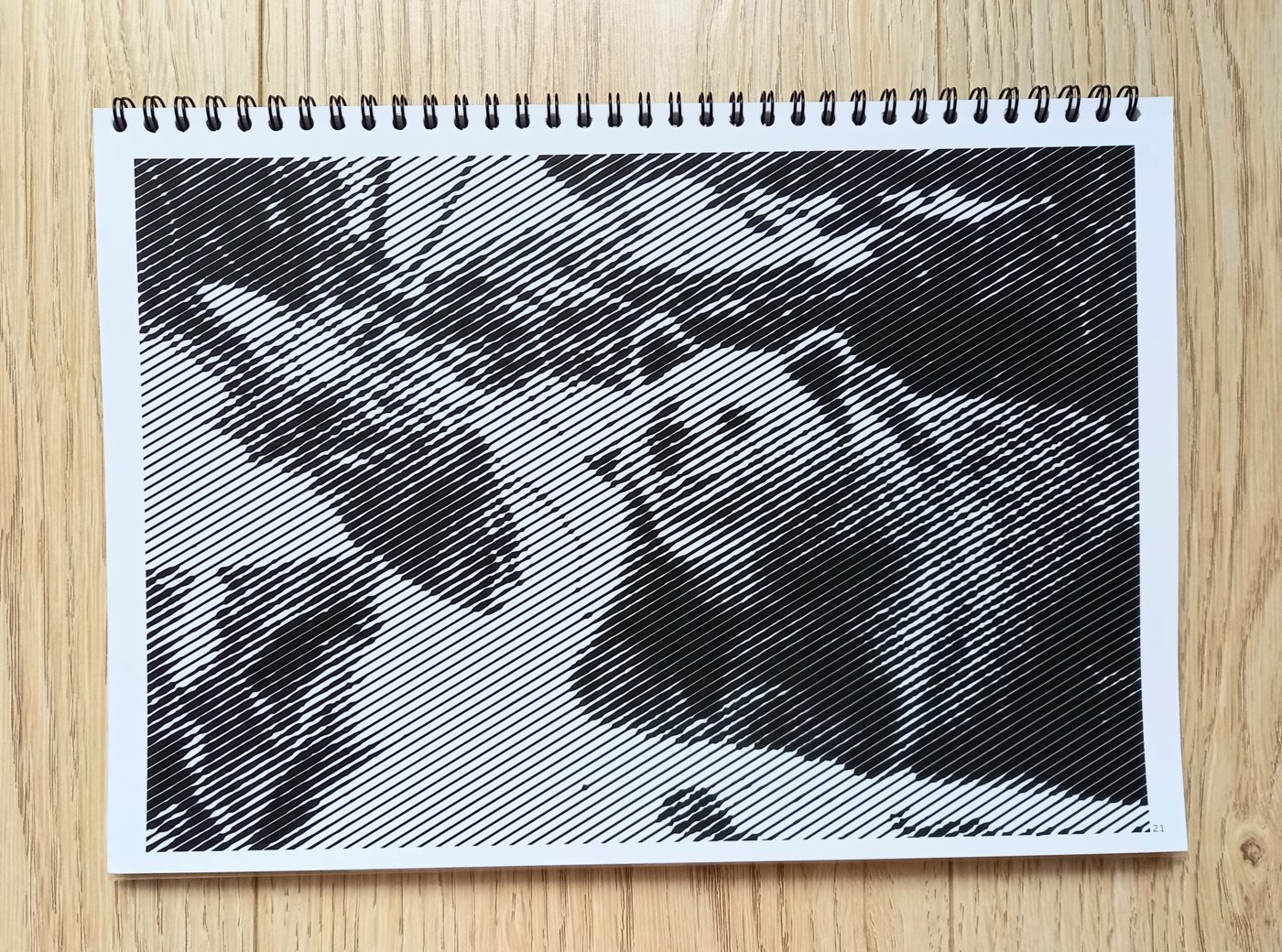 Работа от Katrin-hobby